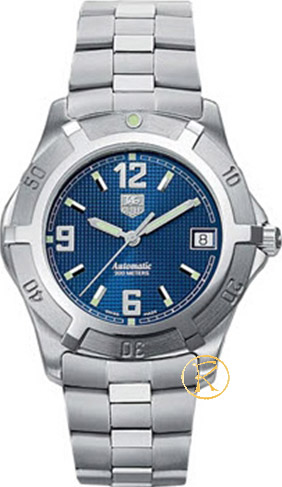 Tag Heuer Men's 2000 Automatic Stainless Steel WN2112.BA0332