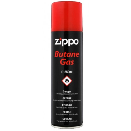 Zippo 5375 Αέριο Βουτανίου