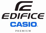 Casio Edifice Premium
