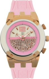 Sava Women's watch from Alloy 100809