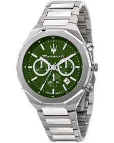 Maserati Stile Chronograph R8873642011