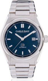CARLO DALI "1888 Automatic" Watch CD.WA.0064.0170.02