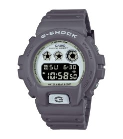 Casio G-Shock Grey DW-6900HD-8ER