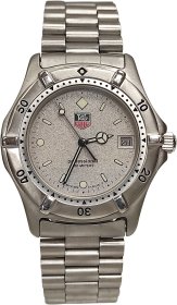 TAG Heuer 2000 Professional 962.206-2