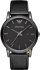Emporio Armani Classic Black Watch AR1732