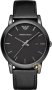 Emporio Armani Classic Black Watch AR1732