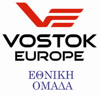 Vostok (Εθνική ομάδα)
