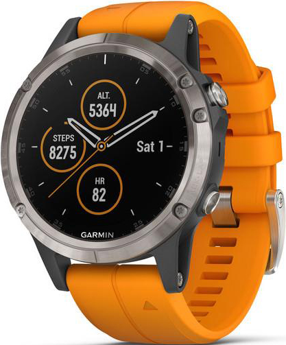 Fenix 5x plus waterproof deals