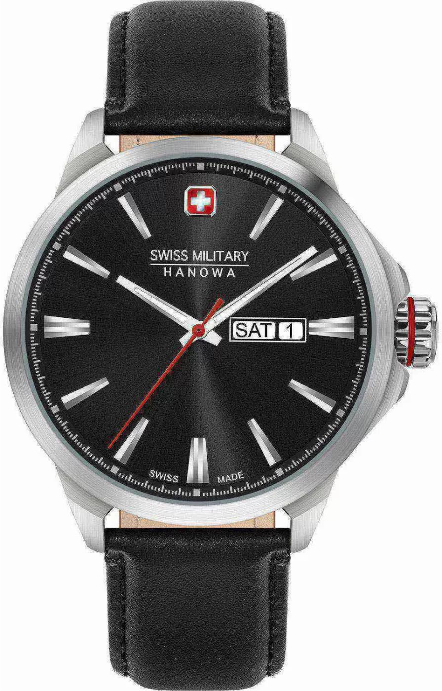 Swiss Military Hanowa Classic 06-4346.04.007.07
