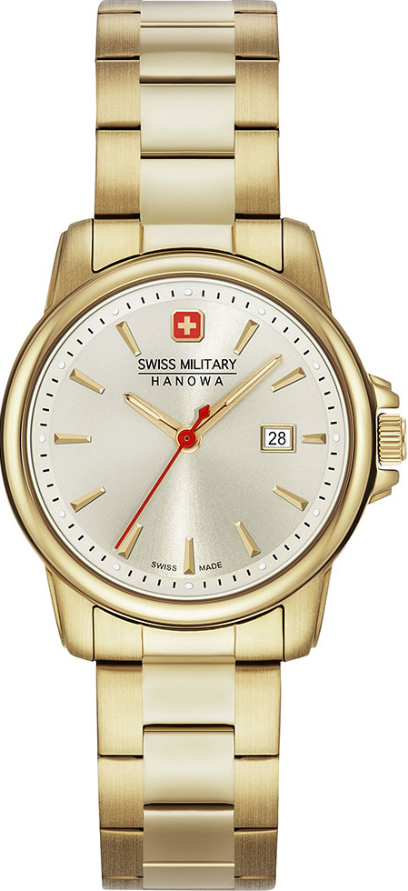 Swiss Military Hanowa Recruit Lady II 06-7230.7.02.002