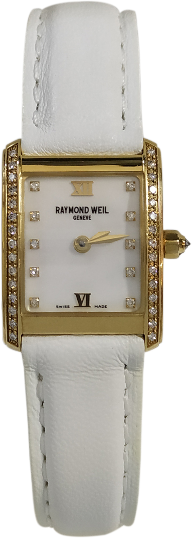 Raymond Weil Don Giovanni 10275-GS-00985