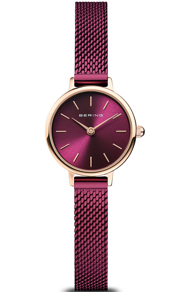 Bering Classic  ladies 11022-969