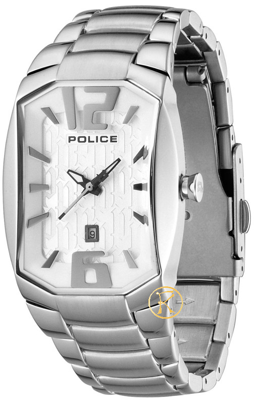 POLICE Kerosine Ladies Watch 12179LS-04M