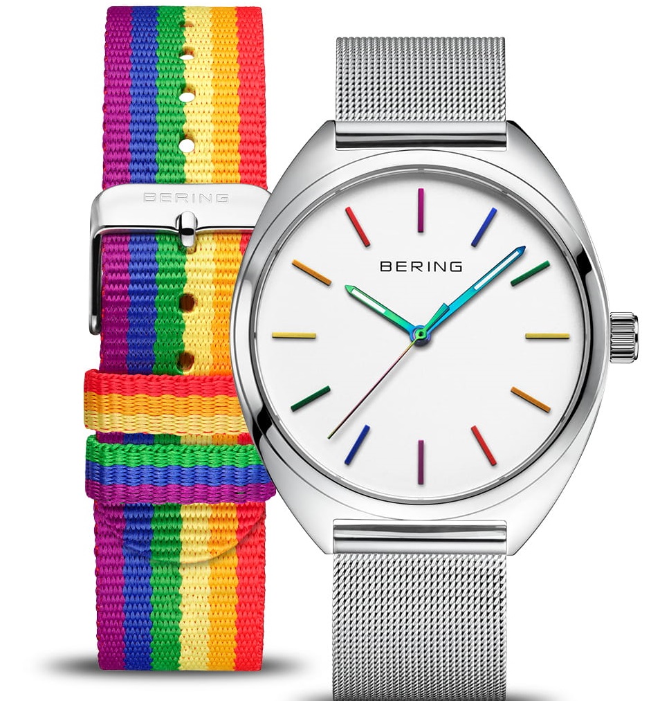 Bering Freedom 127220-40-004