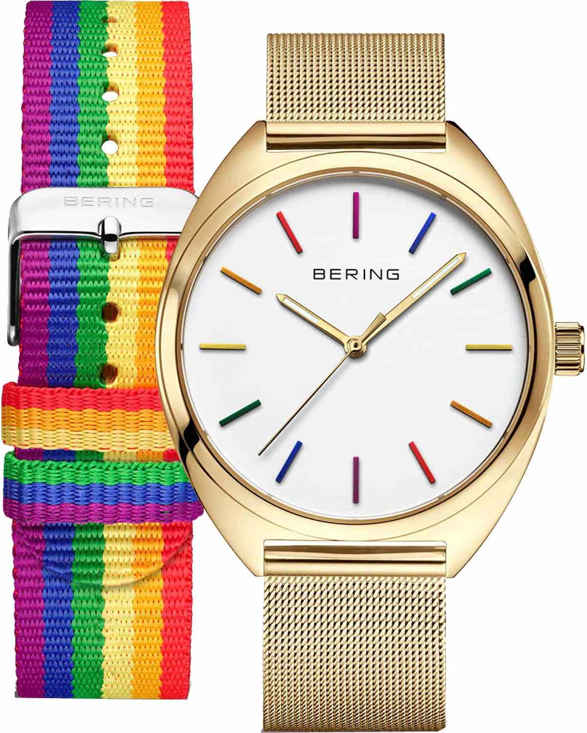 Bering Classic  127220-40-334
