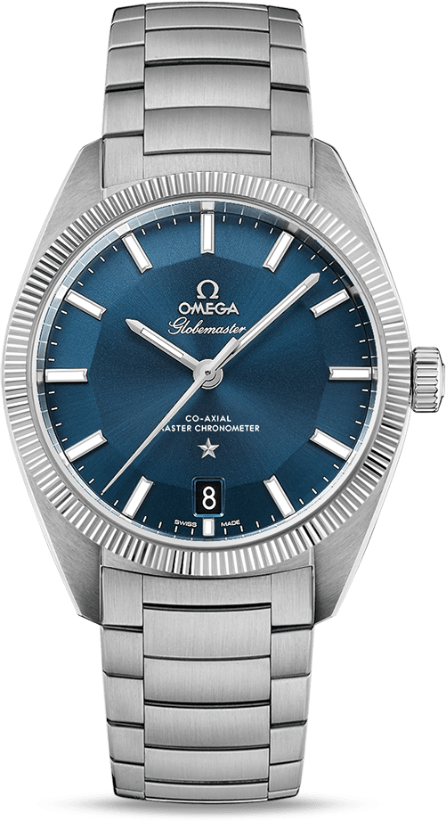 Omega Globemaster Co‑Axial Master 130.30.39.21.03.001