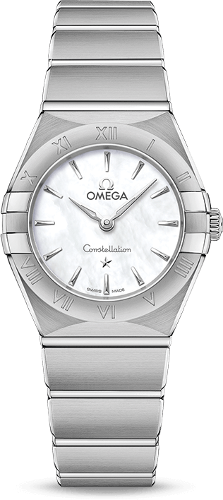 Omega Constellation Quartz 131.10.25.60.05.001