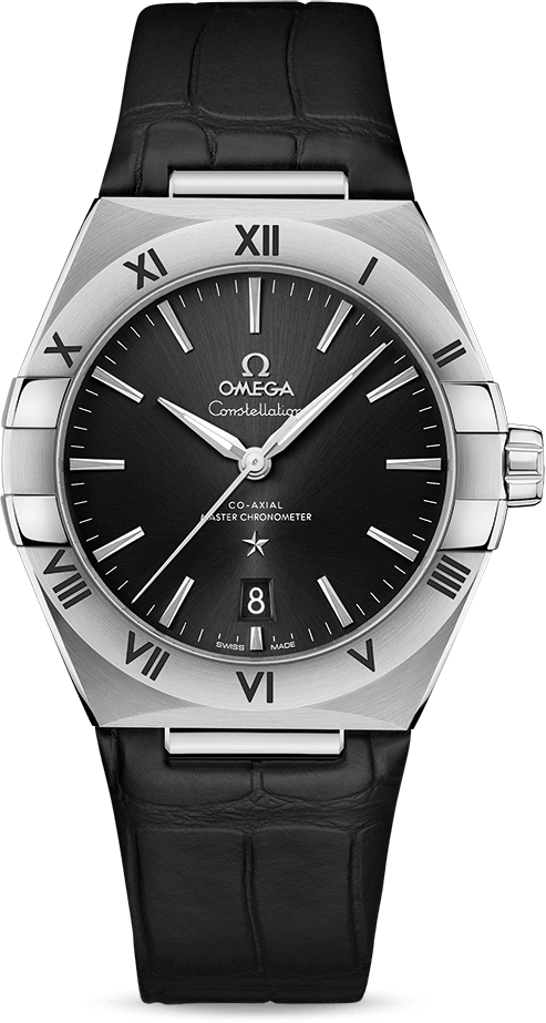 OMEGA Constellation Co‑Axial Master 131.13.39.20.01.001