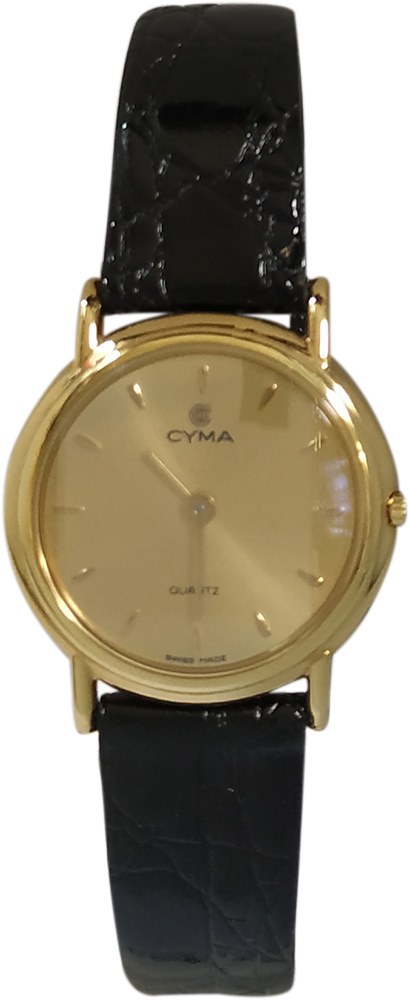 Cyma 131.150.YP.05