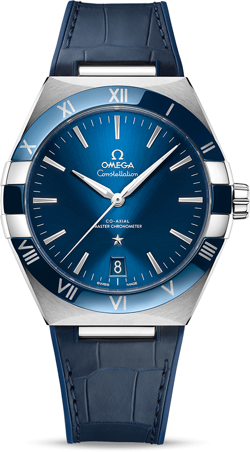 OMEGA Constellation Co‑Axial Master 131.33.41.21.03.001