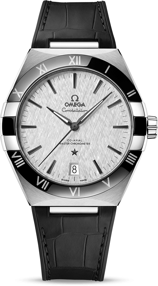 OMEGA Constellation Co‑Axial Master 131.33.41.21.06.001
