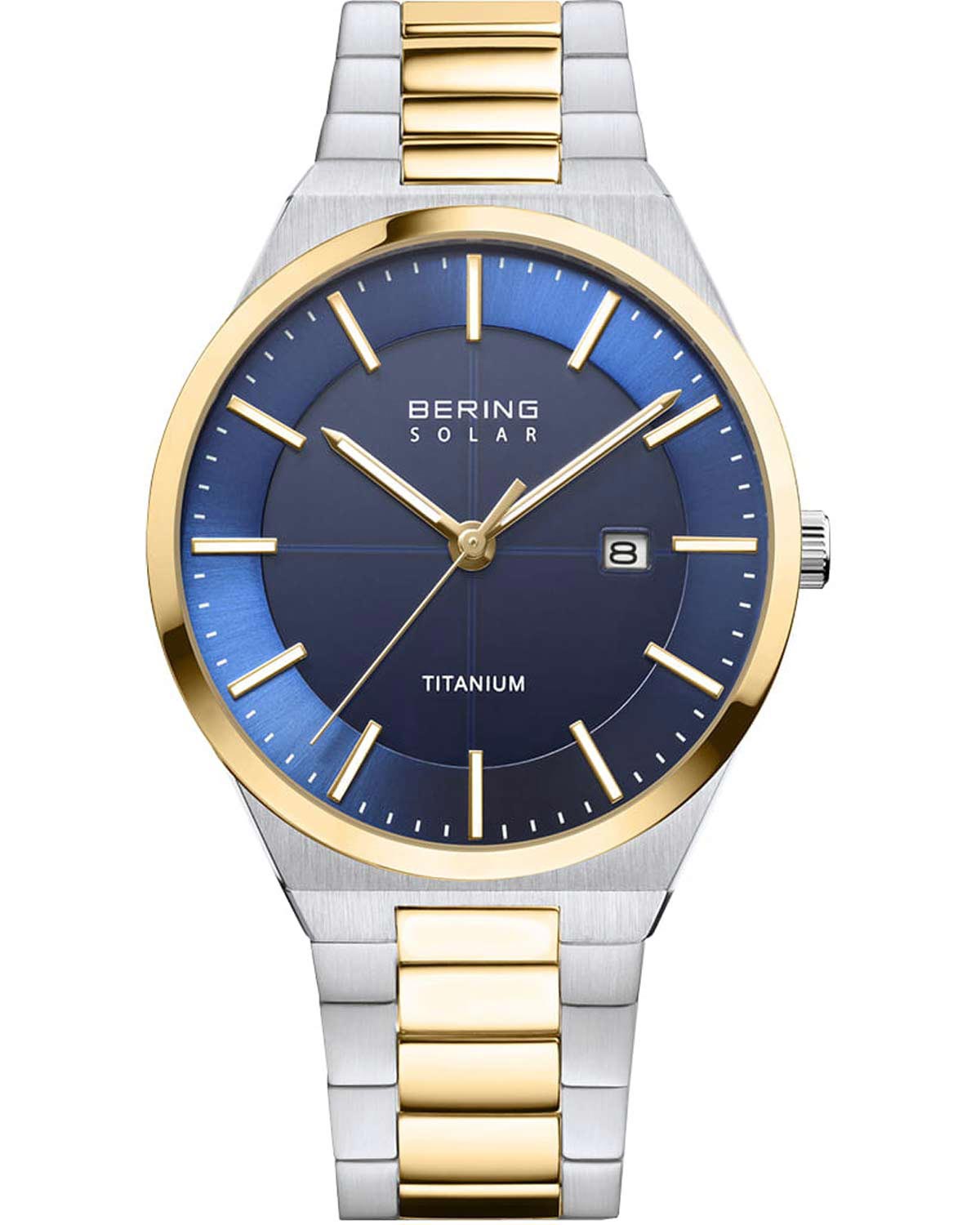 Bering Titanium Solar 14439-717