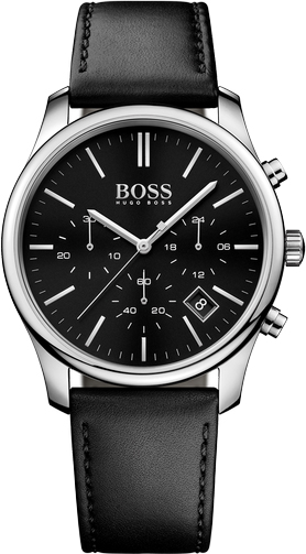 Boss Chronograph Time One 1513430