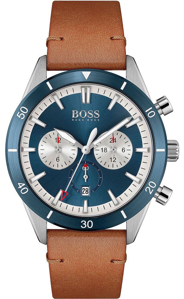 Hugo Boss Santiago Chrono 1513860