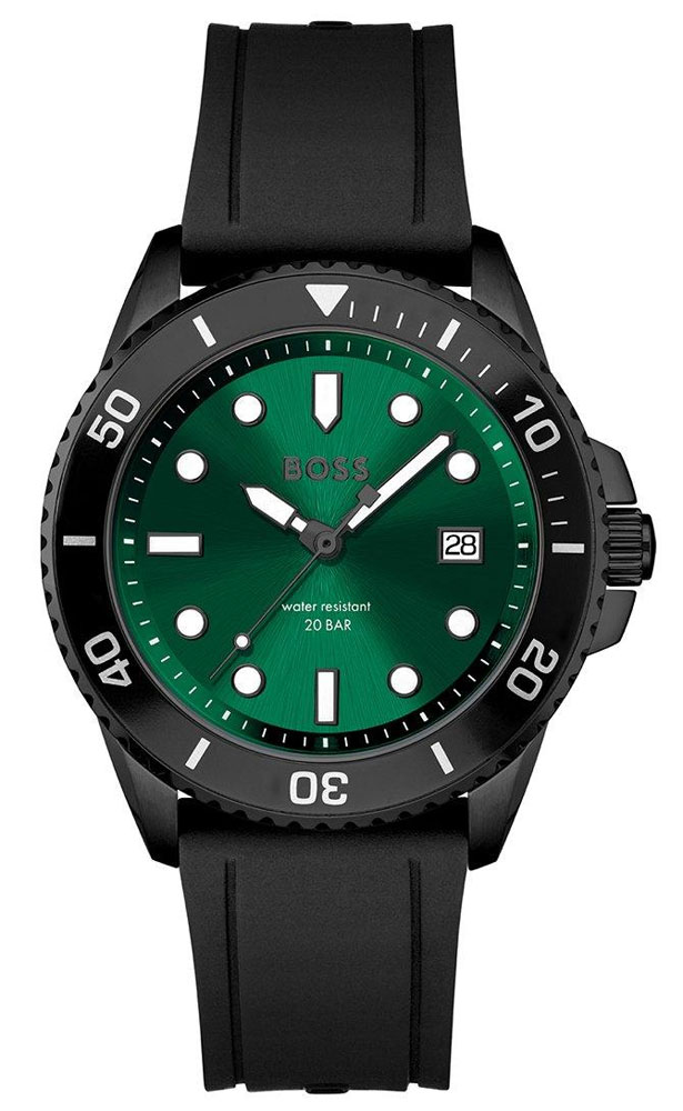 Hugo Boss Ace Diver 1513915