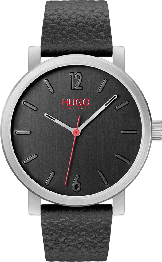 Hugo Boss Rase Black 1530115
