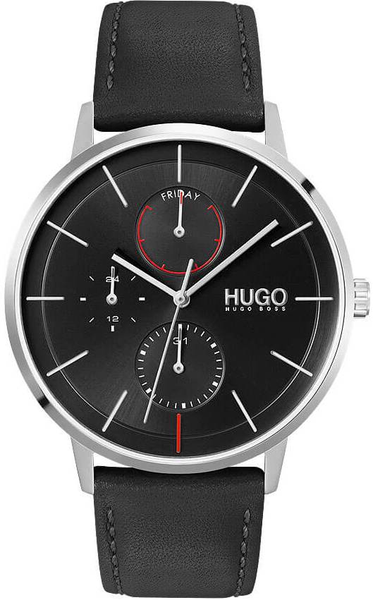 Hugo Boss Ρολόι Exist 1530169