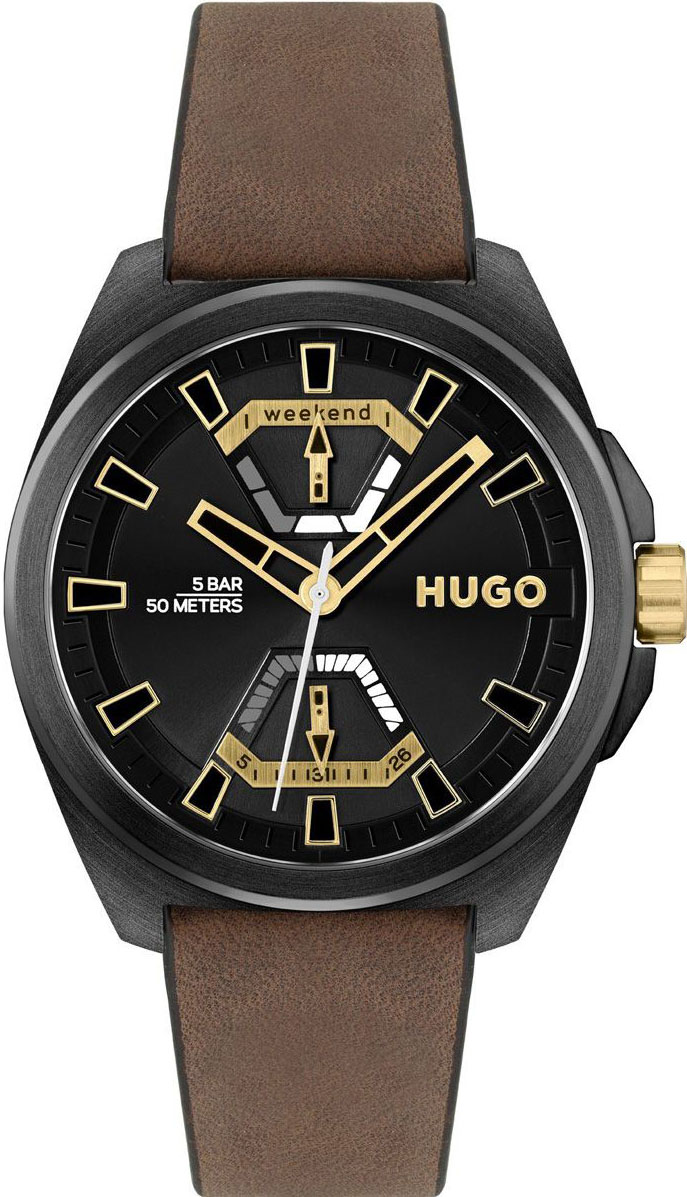 Hugo Boss Expose 1530241
