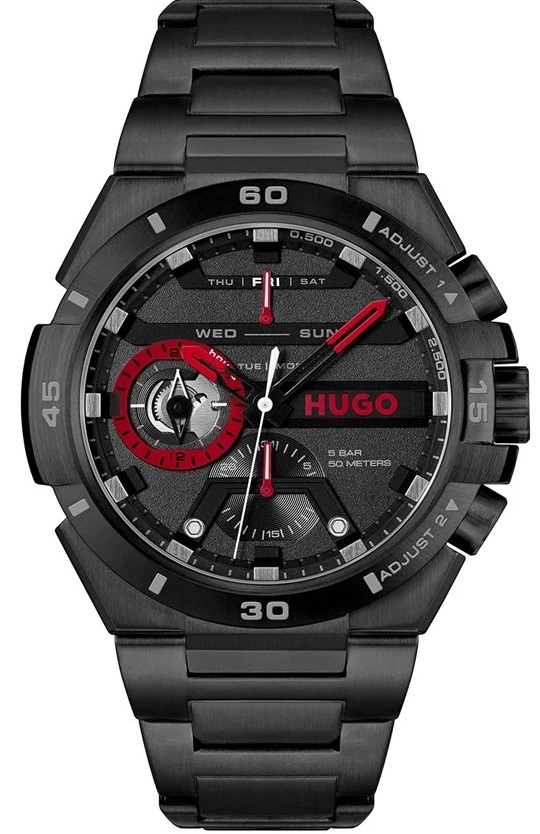 Hugo Boss Wild 1530339