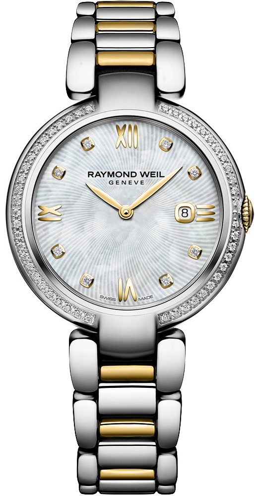 Raymond Weil 1600-SPS-00995