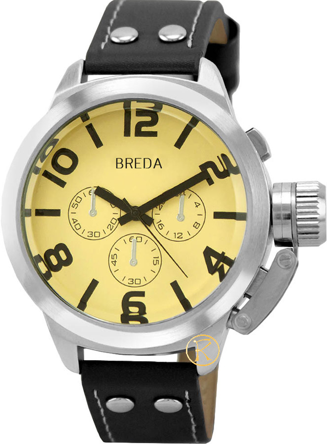 Breda Black Strap 1626