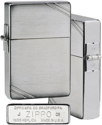 Zippo Replica™ 1935