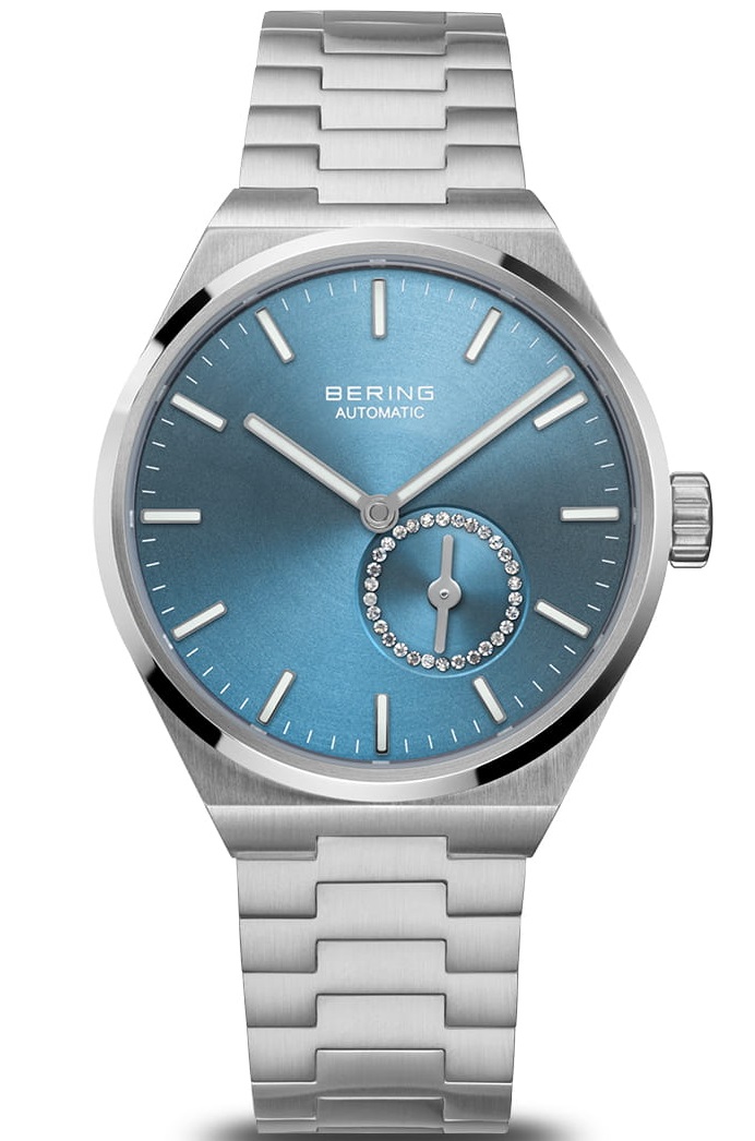 Bering Automatic Ladies 19435-CHARITY