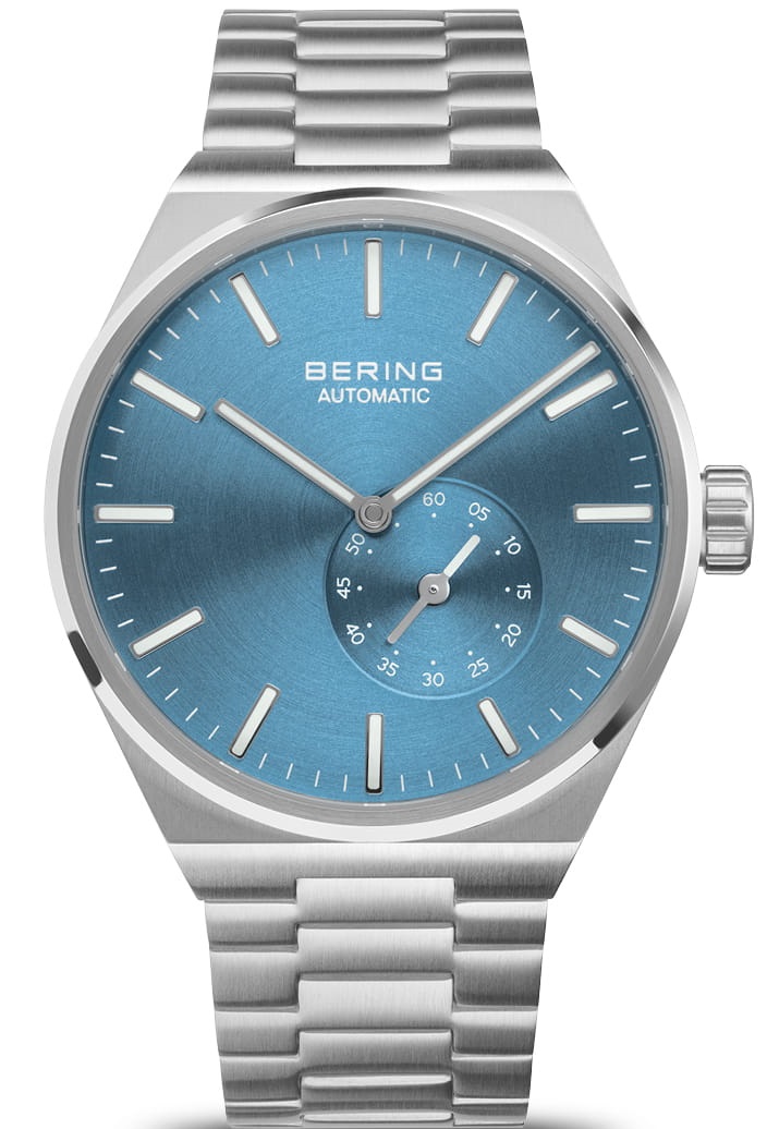 Bering Automatic Μens 19441-CHARITY