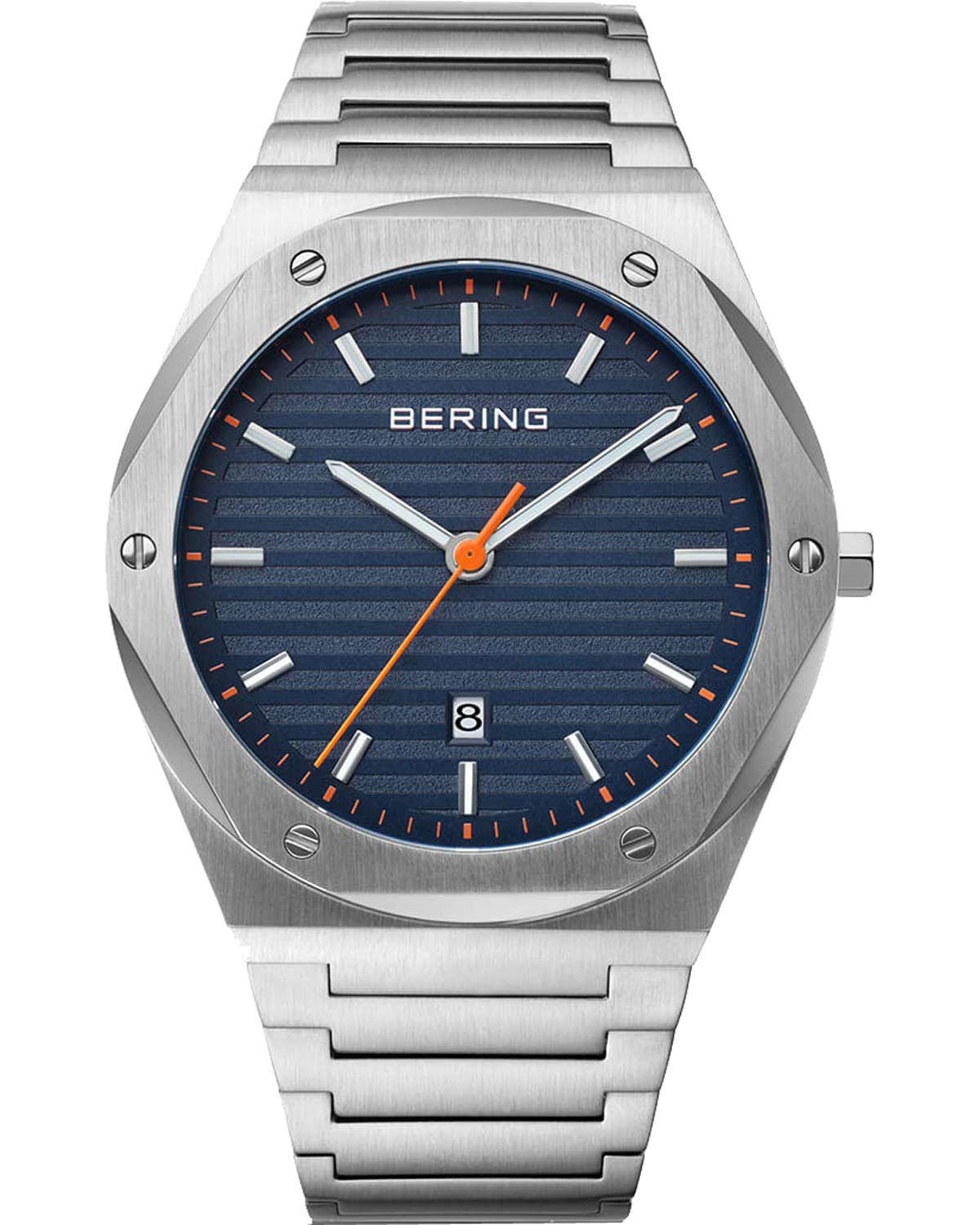 Bering Classic 19742-707