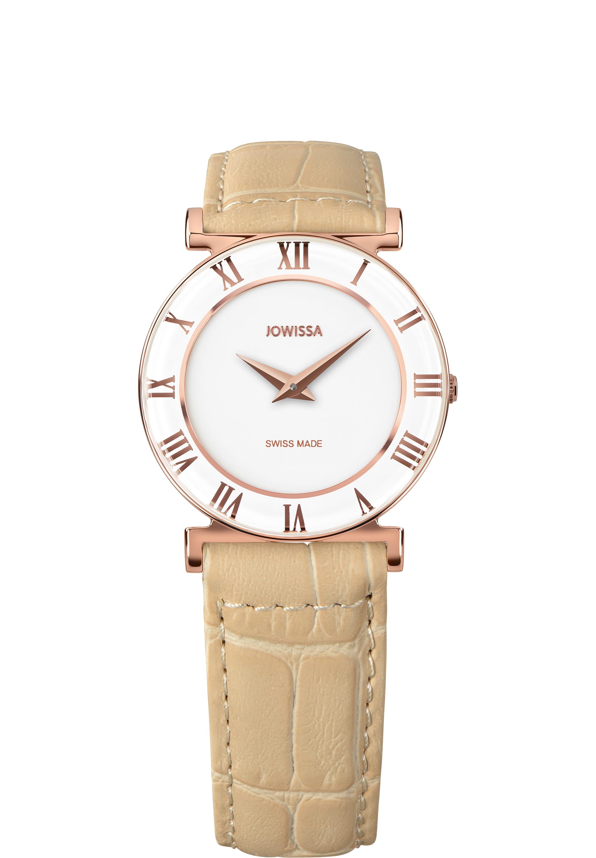 Jowissa Roma Swiss Ladies Watch J2.259.M