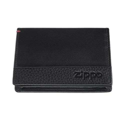 Zippo 2006024 ανδρικό δερμάτινο πορτοφόλι