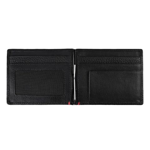 Zippo Bi-Fold Wallet 2006025 δερμάτινο πορτοφόλι