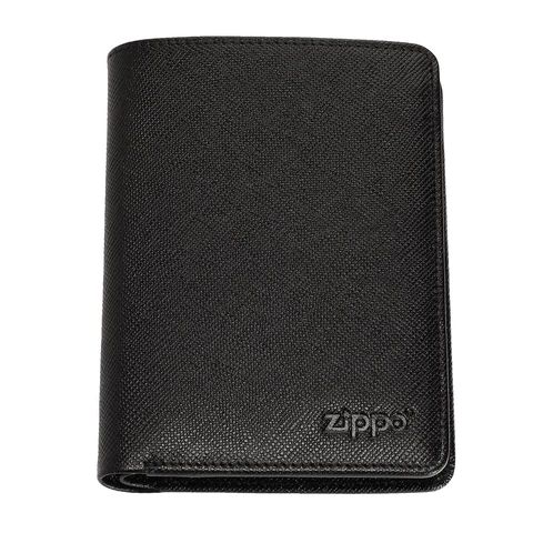 Zippo Saffiano 2007072 πορτοφόλι με RFID