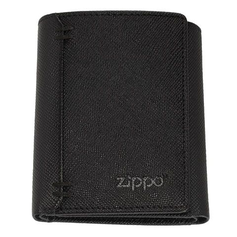 Zippo Saffiano 2007075 πορτοφόλι με RFID