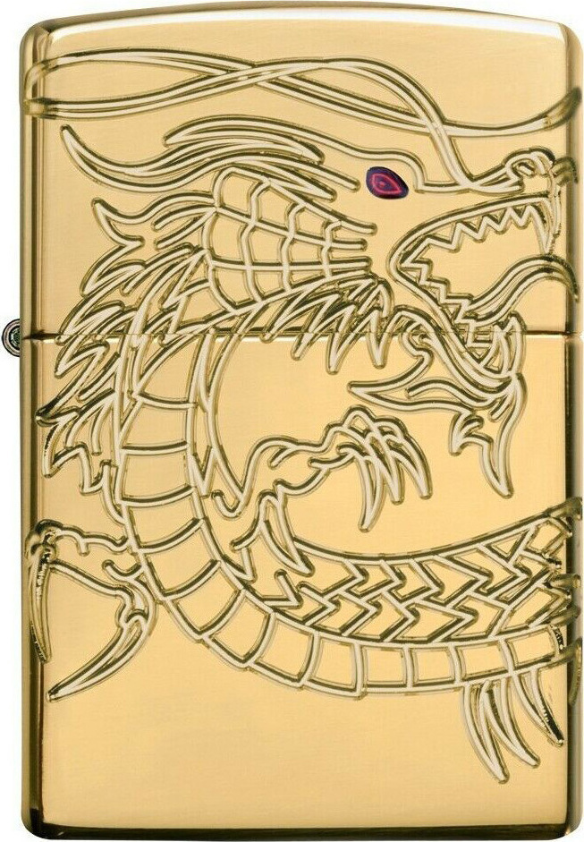 Zippo Asian Dragon 29265