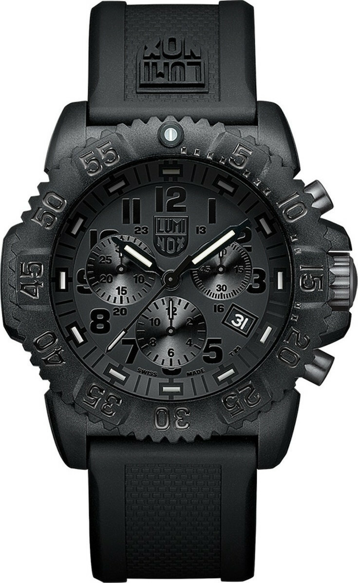 Luminox Colormark Chronograph 3080 XS.3081