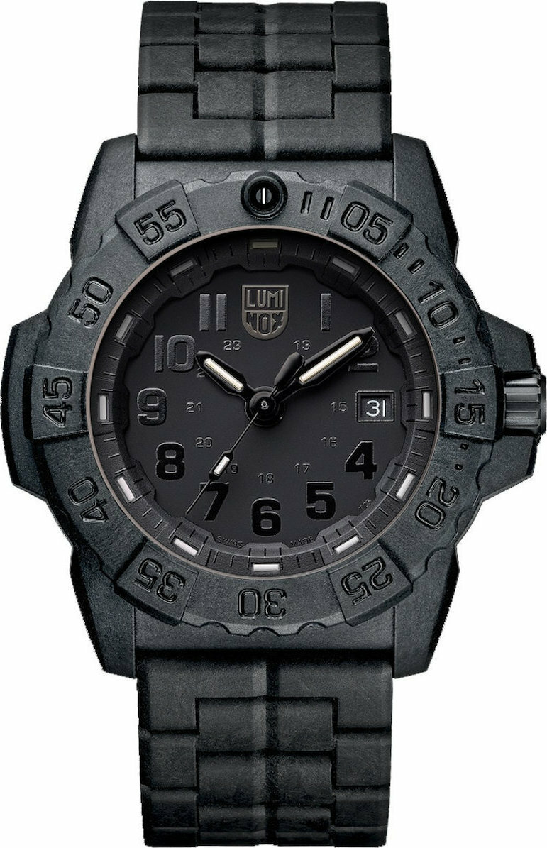 Luminox Navy Seal XS.3502.BO.L