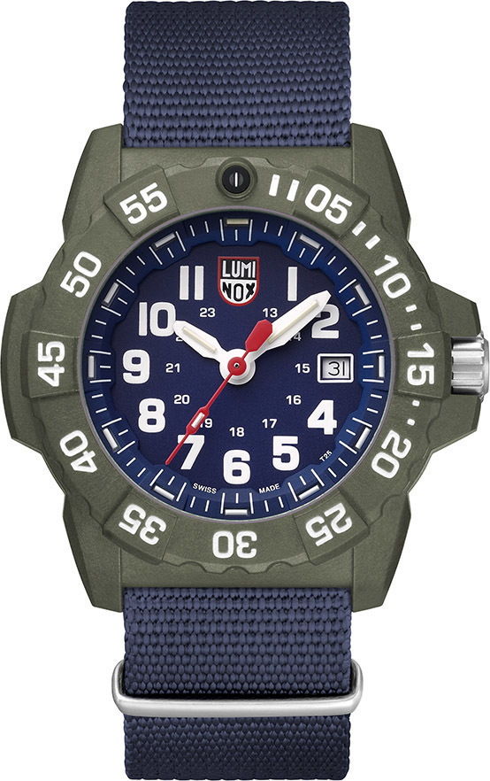 Luminox Navy Seal XS.3503.ND