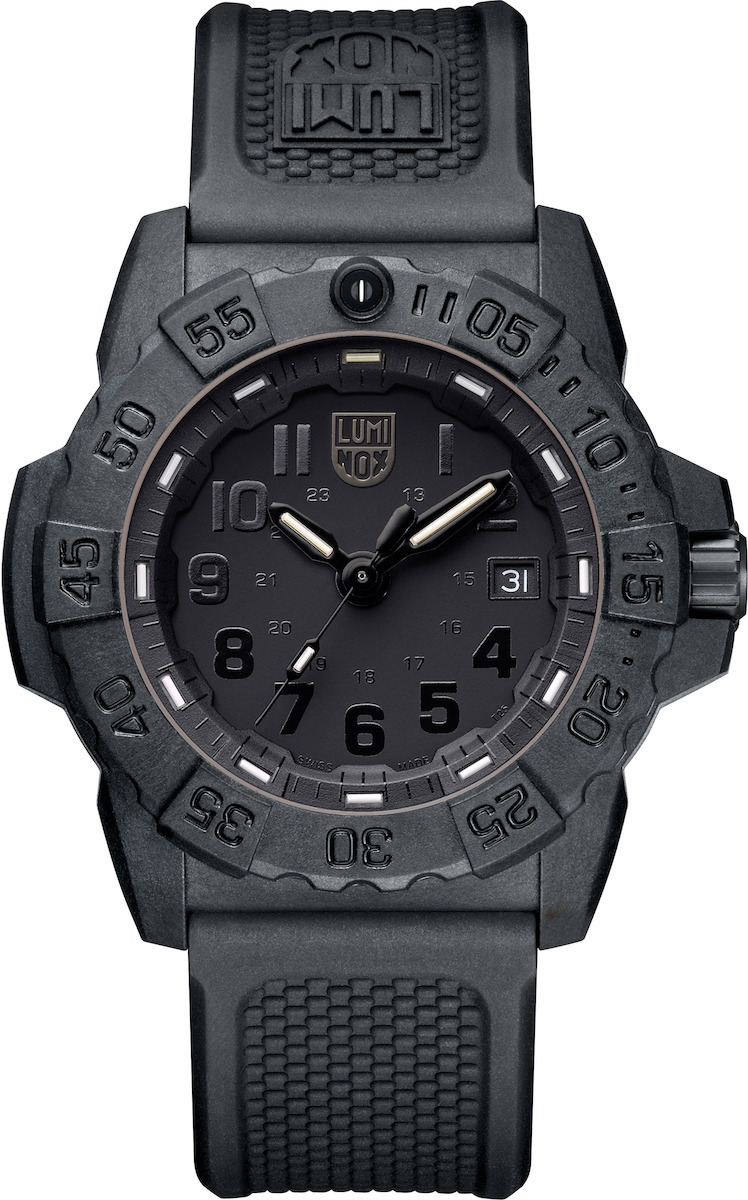 Luminox Navy Seal XS.3501.BO.F