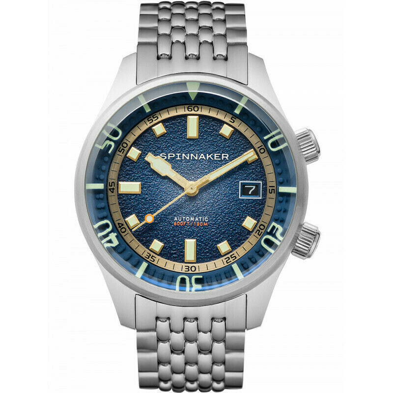 Spinnaker Bradner Automatic  SP-5062-22